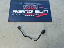 MAZDA RX7 FD3S 13B GEARBOX