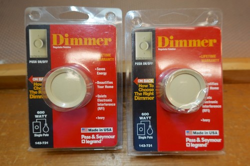2pack pass seymour legrand - 2pack,