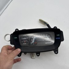 HONDA SPACY 125 CH125T