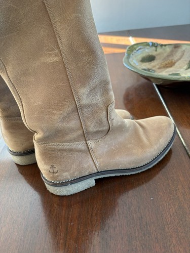 Seasalt towpath boots - towpath,