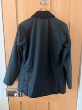 Barbour Bedale Wax Jacket 34
