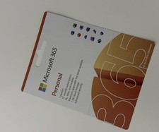 Microsoft 365 Personal