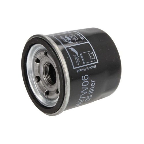 Oil filter fits - oil, acura