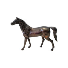 Antique Bronze Horse statue