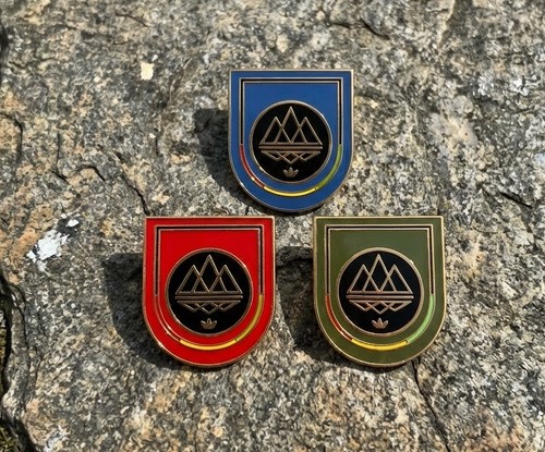Adidas spezial pin - adidas,