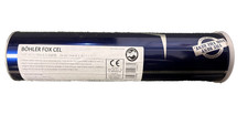 BOHLER FOX CEL Electrodes 2.5