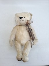 Harrods Merrythought Teddy