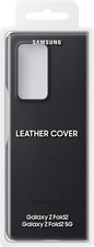 Samsung Leather Cover For