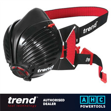 Trend Air Stealth Safety