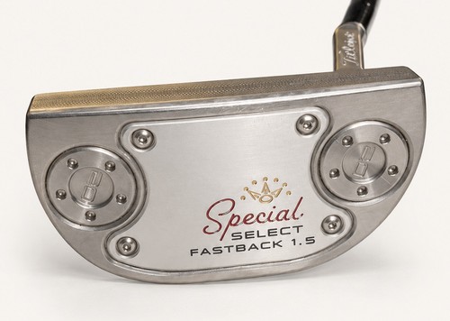Scotty cameron titleist - cameron,