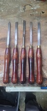 Crown HSS Woodturning Chisel