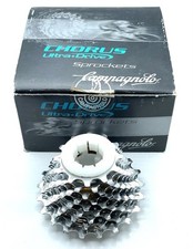 Campagnolo Chorus 9 Speed Ultra-Drive Cassette 12-21 NOS NIB Vintage Campy