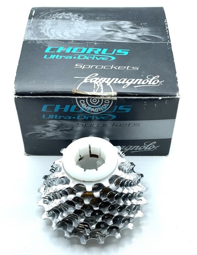 Campagnolo chorus speed - campagnolo, 9