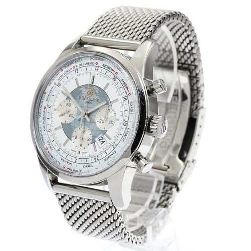 Breitling transocean - breitling,
