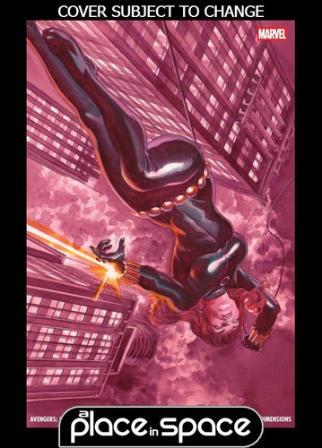 Avengers armageddon - (wk28), avengers: