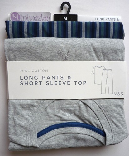 Marks spencer pure cotton - &,