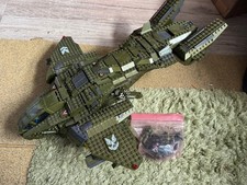 Halo Mega Construx Halo