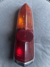 Vintage Lucas L616 Tail Light