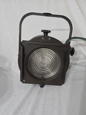 Vintage EC Stage Fresnel