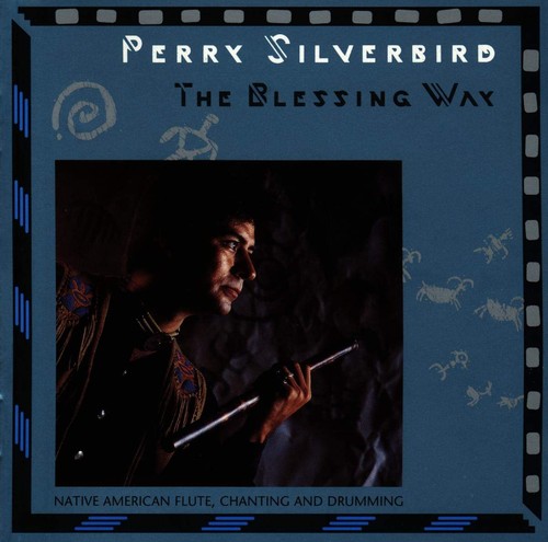 The blessing way native - way:,