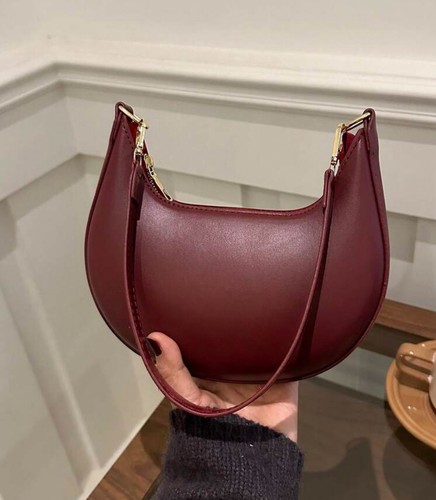 Women bag hand - women’s, cherry