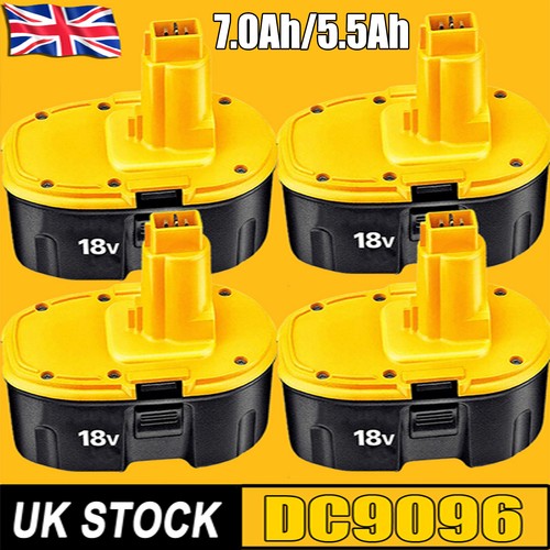 For dewalt 18v - for,