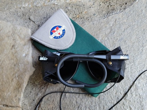Rei vintage mountaineering - vintage,