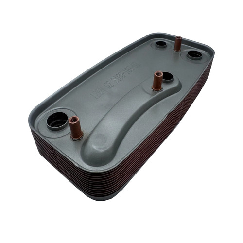 Sime tecnyl boiler - sime,