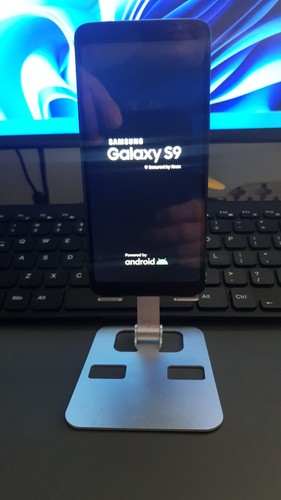 Samsung galaxy g960 - samsung, s9