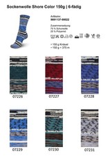 (€66/kg) 150gr Schachenmayr