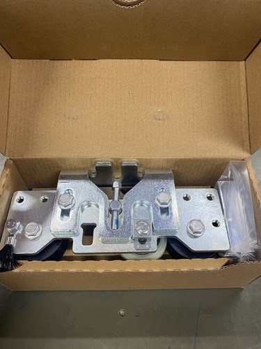 Record system carriage - system, 20