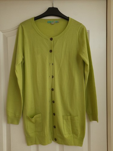 Boden 100 wool - boden, cardigan