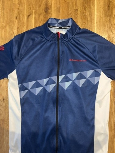 Short sleeved cycling jersey - short,