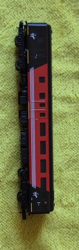 Graham farish bachmann virgin - graham,