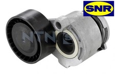 V-RIBBED BELT TENSIONER PULLEY