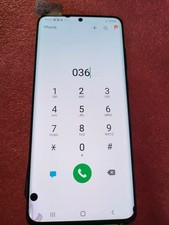 Samsung S20 Ultra Lcd Screen Display Digitizer Replacement ?Original G988 S20U