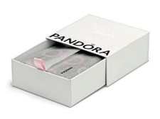 PANDORA Jewelry White & Black