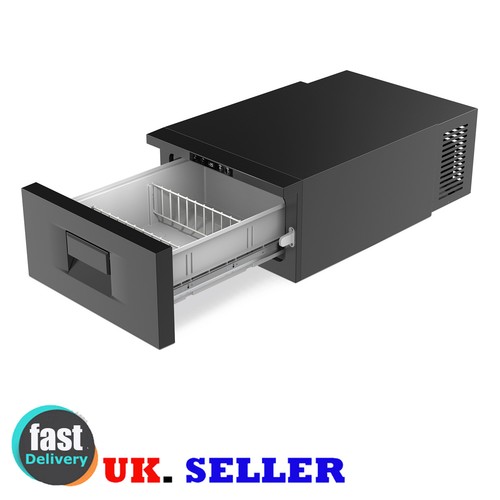 Compressor drawer fridge - compressor,