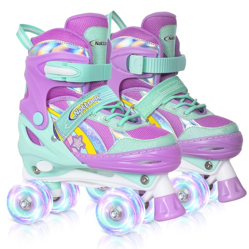 Nattork girls rainbow - nattork,