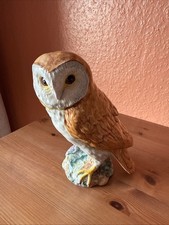 Beswick Owl Model 1046 Bird