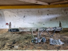 Land Rover Tow Bar & Coupling Towing Set W/ Bolts 2006 Freelander L314 Facelift