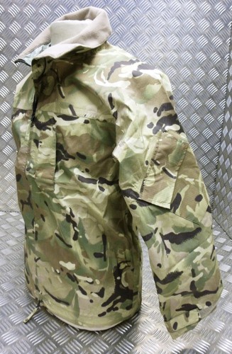 Mtp waterproof jacket - waterproof,