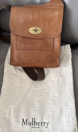 Mulberry small antony - small,