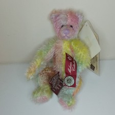 Russ mohair collection vintage - collection,
