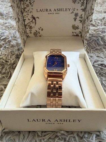 Laura ashley women watch - ashley,