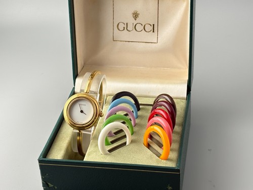 Excellent vintage gucci - vintage,