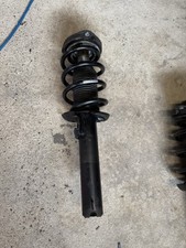 Magride Front Suspension - AUDI MagneRide TT electronic dampers