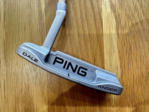 Ping vault dale - ping,