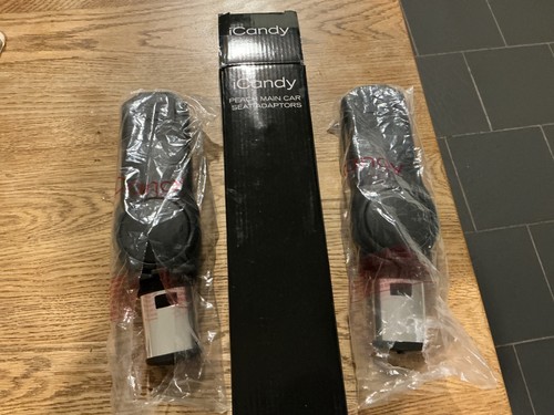 Icandy peach 4 pushchair - peach, 3