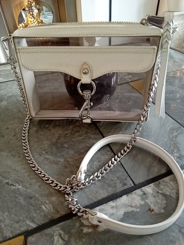 Rebecca minkoff bag - minkoff,